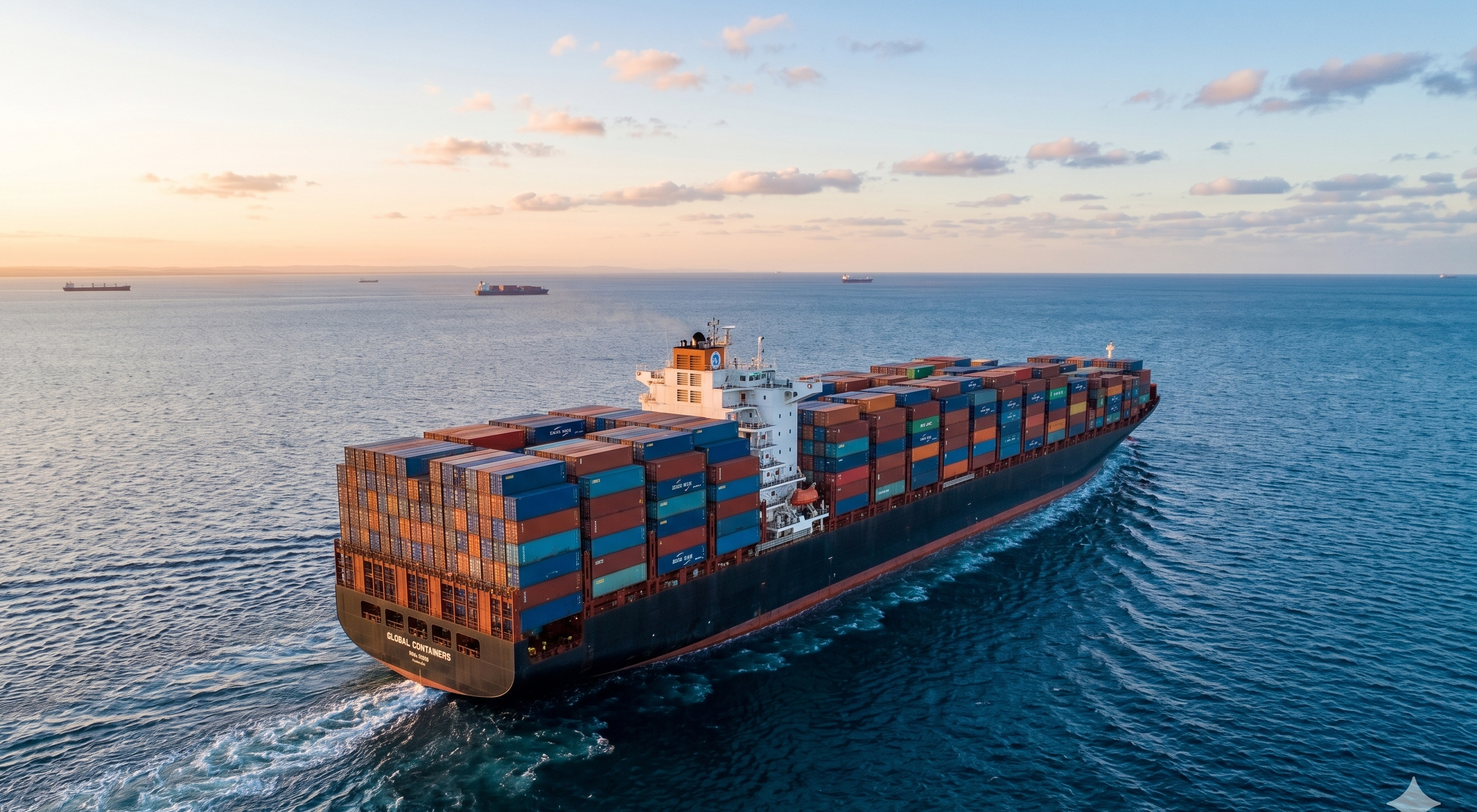 Global Trade Hub