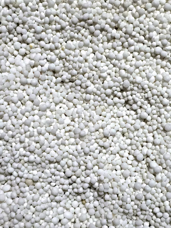 Fertilizers